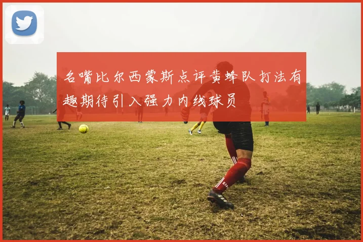 名嘴比尔西蒙斯点评黄蜂队打法有趣期待引入强力内线球员