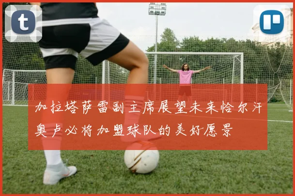 加拉塔萨雷副主席展望未来恰尔汗奥卢必将加盟球队的美好愿景