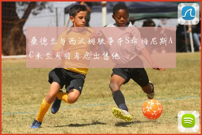 桑德兰与西汉姆联争夺S希门尼斯AC米兰或将考虑出售他