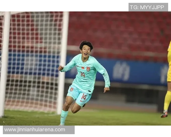 金昱成勇敢面对U17亚洲杯挑战海外孩子体格更强壮但我不怕 金昱成勇敢面对U17亚洲杯挑战海外孩子体格更强壮但我不怕