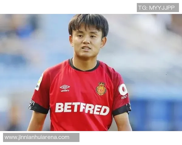 久保建英以18岁零5天创下日本队最年轻出场纪录