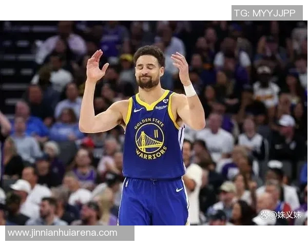 克莱离开勇士背后的真相他认为自己是被战略性赶走的内幕分析