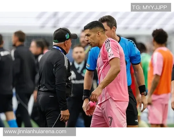 迈阿密与38岁苏亚雷斯续约谈判深入进行或将延续职业生涯