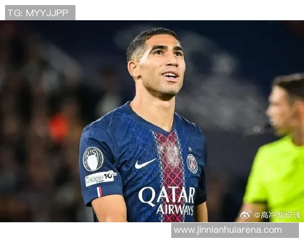 阿什拉夫将在法甲轮休巴黎或让马尔基尼奥斯等人替补出战